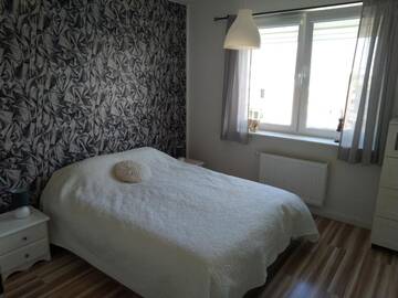 Фото номера Апартаменты с 1 спальней Апартаменты Apartament Wanessa г. Гданьск 8