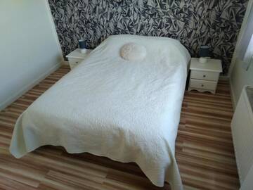 Фото номера Апартаменты с 1 спальней Апартаменты Apartament Wanessa г. Гданьск 11