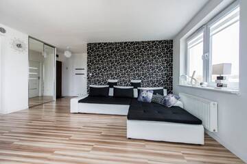 Фото номера Апартаменты с 1 спальней Апартаменты Apartament Wanessa г. Гданьск 26