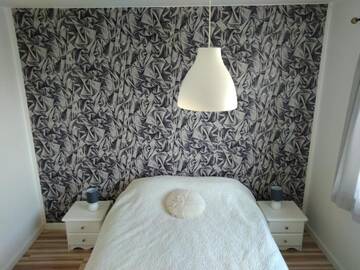 Фото номера Апартаменты с 1 спальней Апартаменты Apartament Wanessa г. Гданьск 37