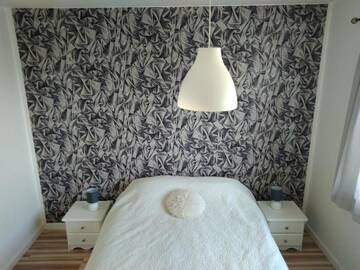 Фото номера Апартаменты с 1 спальней Апартаменты Apartament Wanessa г. Гданьск 10