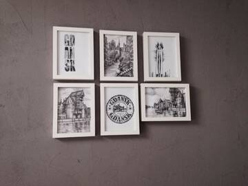 Фото Хостелы Hostel Octopus Gdańsk г. Гданьск 3