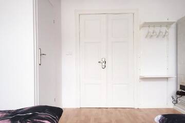Фото номера Четырехместный номер Хостелы Hostel Octopus Gdańsk г. Гданьск 9