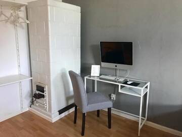 Фото номера Четырехместный номер Хостелы Hostel Octopus Gdańsk г. Гданьск 15