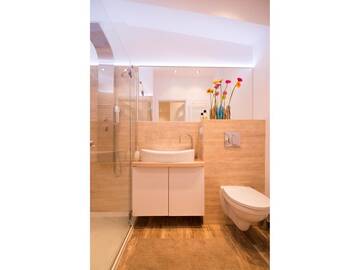 Фото номера Апартаменты с 1 спальней Апартаменты Apartament Świętojańska г. Гданьск 9