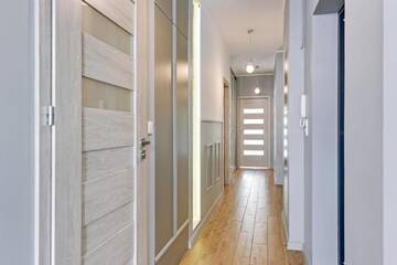Фото номера Апартаменты Делюкс с 3 спальнями Апартаменты Apartment Mariacka Exclusive г. Гданьск 46