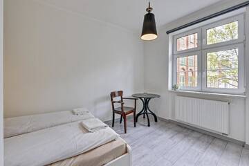Фото номера Апартаменты Делюкс с 3 спальнями Апартаменты Apartment Mariacka Exclusive г. Гданьск 49