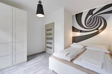 Фото номера Апартаменты Делюкс с 3 спальнями Апартаменты Apartment Mariacka Exclusive г. Гданьск 50