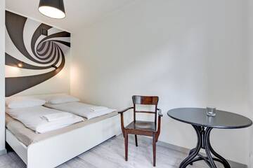 Фото номера Апартаменты Делюкс с 3 спальнями Апартаменты Apartment Mariacka Exclusive г. Гданьск 51
