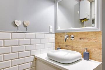 Фото номера Апартаменты Делюкс с 3 спальнями Апартаменты Apartment Mariacka Exclusive г. Гданьск 19