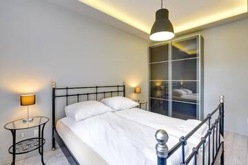 Фото номера Апартаменты Делюкс с 3 спальнями Апартаменты Apartment Mariacka Exclusive г. Гданьск 9
