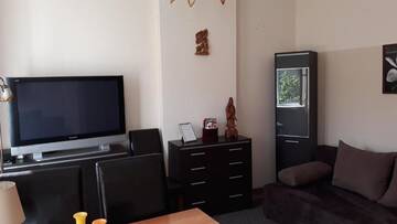 Фото номера Апартаменты Апартаменты Apartament Gdańsk Starówka г. Гданьск 41