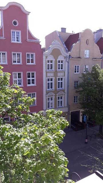 Фото номера Апартаменты Апартаменты Apartament Gdańsk Starówka г. Гданьск 46