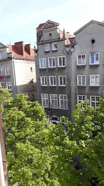 Фото номера Апартаменты Апартаменты Apartament Gdańsk Starówka г. Гданьск 49