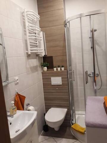 Фото номера Апартаменты Апартаменты Apartament Gdańsk Starówka г. Гданьск 51