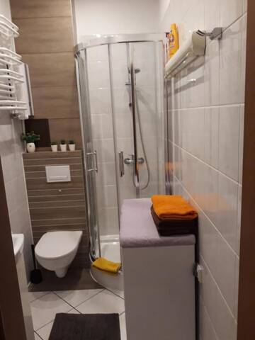 Фото номера Апартаменты Апартаменты Apartament Gdańsk Starówka г. Гданьск 16