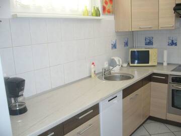 Фото номера Апартаменты Апартаменты Apartament Gdańsk Starówka г. Гданьск 13