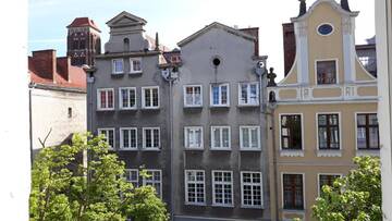 Фото номера Апартаменты Апартаменты Apartament Gdańsk Starówka г. Гданьск 19