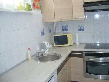 Фото номера Апартаменты Апартаменты Apartament Gdańsk Starówka г. Гданьск 14