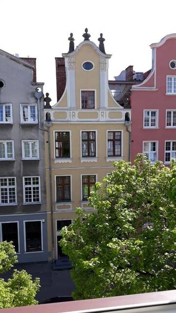 Фото номера Апартаменты Апартаменты Apartament Gdańsk Starówka г. Гданьск 22