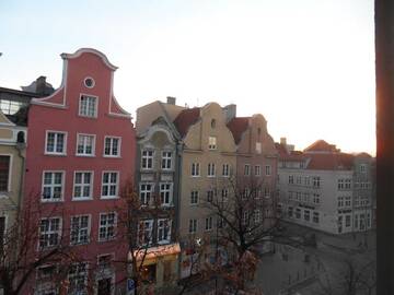 Фото номера Апартаменты Апартаменты Apartament Gdańsk Starówka г. Гданьск 29