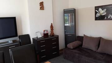Фото номера Апартаменты Апартаменты Apartament Gdańsk Starówka г. Гданьск 9