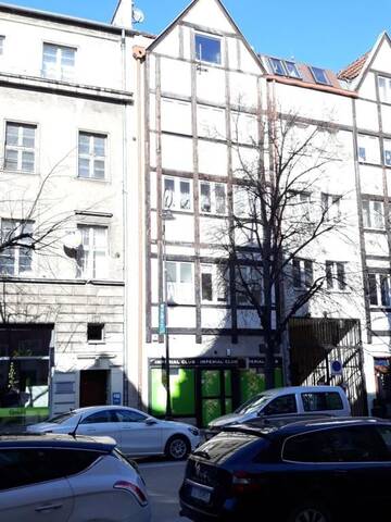 Фото номера Апартаменты Апартаменты Apartament Gdańsk Starówka г. Гданьск 36