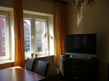 Фото номера Апартаменты Апартаменты Apartament Gdańsk Starówka г. Гданьск 39