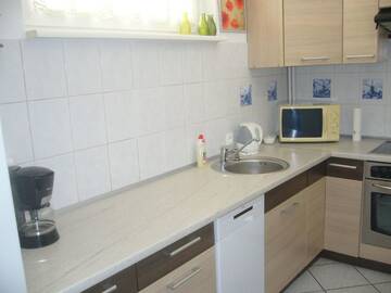 Фото номера Апартаменты Апартаменты Apartament Gdańsk Starówka г. Гданьск 34
