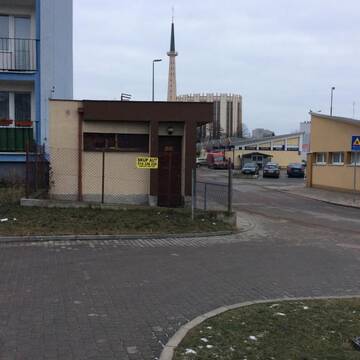 Фото номера Апартаменты с 2 спальнями Апартаменты Apartment Kamienica Lęborska г. Гданьск 46