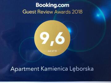 Фото номера Апартаменты с 2 спальнями Апартаменты Apartment Kamienica Lęborska г. Гданьск 47