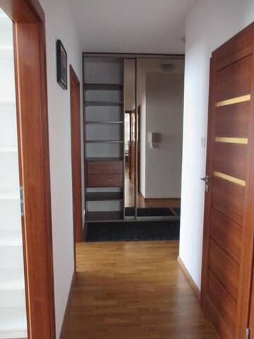 Фото номера Апартаменты с 2 спальнями Апартаменты Apartment Kamienica Lęborska г. Гданьск 18