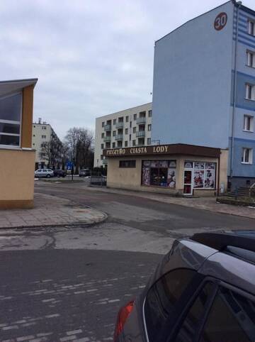 Фото номера Апартаменты с 2 спальнями Апартаменты Apartment Kamienica Lęborska г. Гданьск 28