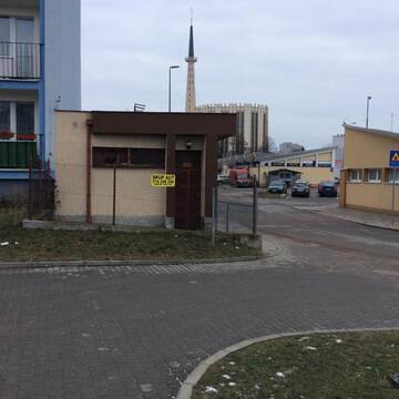 Фото номера Апартаменты с 2 спальнями Апартаменты Apartment Kamienica Lęborska г. Гданьск 27