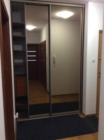 Фото номера Апартаменты с 2 спальнями Апартаменты Apartment Kamienica Lęborska г. Гданьск 40