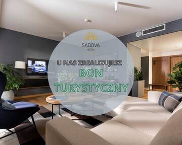 Фото номера Двухместный номер эконом-класса с 1 кроватью Отель Hotel Sadova г. Гданьск 15
