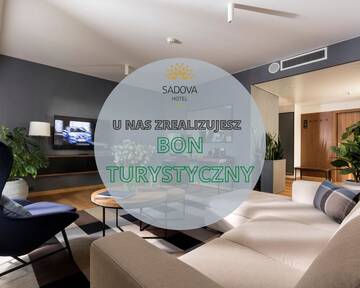 Фото Отель Hotel Sadova г. Гданьск 2