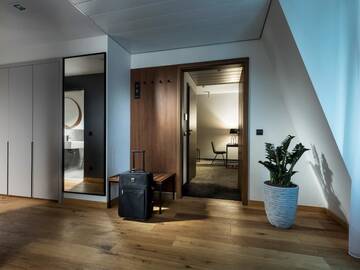 Фото номера Апартаменты Отель Hotel Sadova г. Гданьск 6