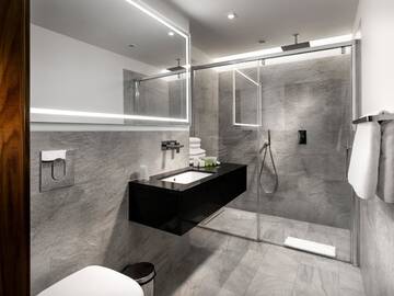 Фото номера Апартаменты Отель Hotel Sadova г. Гданьск 4