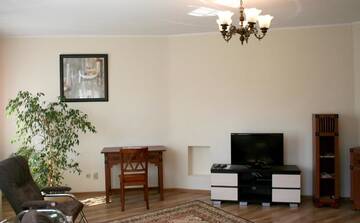 Фото номера Апартаменты Делюкс с 1 спальней Апартаменты Apartament Polonia г. Гданьск 73