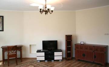 Фото номера Апартаменты Делюкс с 1 спальней Апартаменты Apartament Polonia г. Гданьск 74