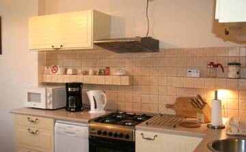 Фото номера Апартаменты Делюкс с 1 спальней Апартаменты Apartament Polonia г. Гданьск 41