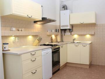 Фото номера Апартаменты Делюкс с 1 спальней Апартаменты Apartament Polonia г. Гданьск 59