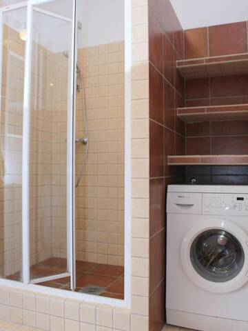 Фото номера Апартаменты Делюкс с 1 спальней Апартаменты Apartament Polonia г. Гданьск 15
