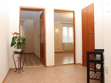 Фото номера Апартаменты Делюкс с 1 спальней Апартаменты Apartament Polonia г. Гданьск 14
