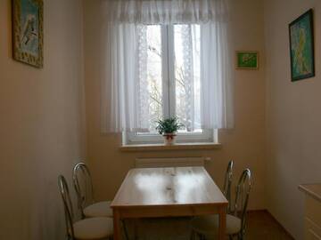 Фото номера Апартаменты Делюкс с 1 спальней Апартаменты Apartament Polonia г. Гданьск 21