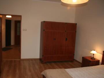 Фото номера Апартаменты Делюкс с 1 спальней Апартаменты Apartament Polonia г. Гданьск 26