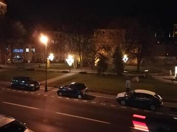 Фото номера Апартаменты Делюкс с 1 спальней Апартаменты Apartament Polonia г. Гданьск 85