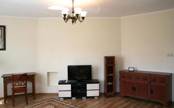 Фото номера Апартаменты Делюкс с 1 спальней Апартаменты Apartament Polonia г. Гданьск 35