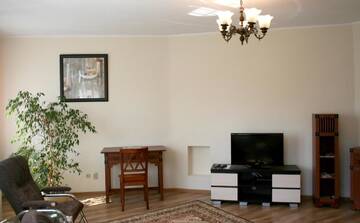 Фото номера Апартаменты Делюкс с 1 спальней Апартаменты Apartament Polonia г. Гданьск 36
